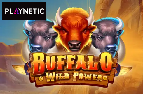 Buffalo: Wild Power